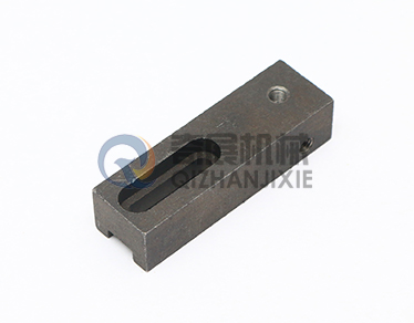 小叉刀軸座-浙江奇展機械制造有限公司